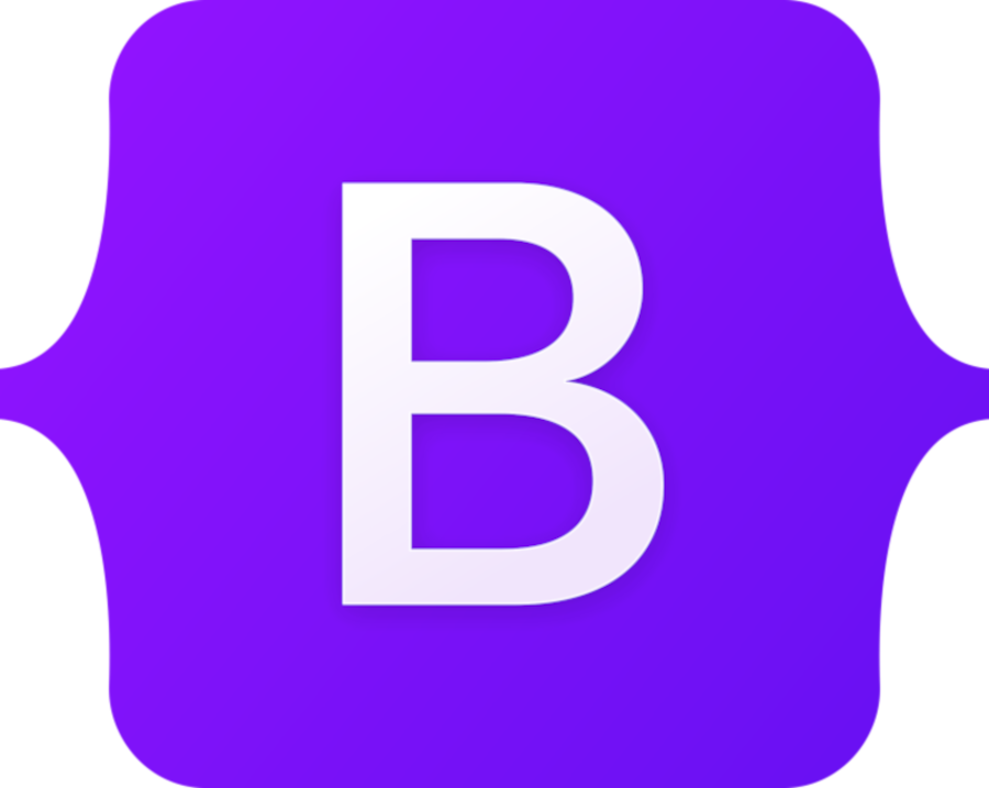 boostrap logo